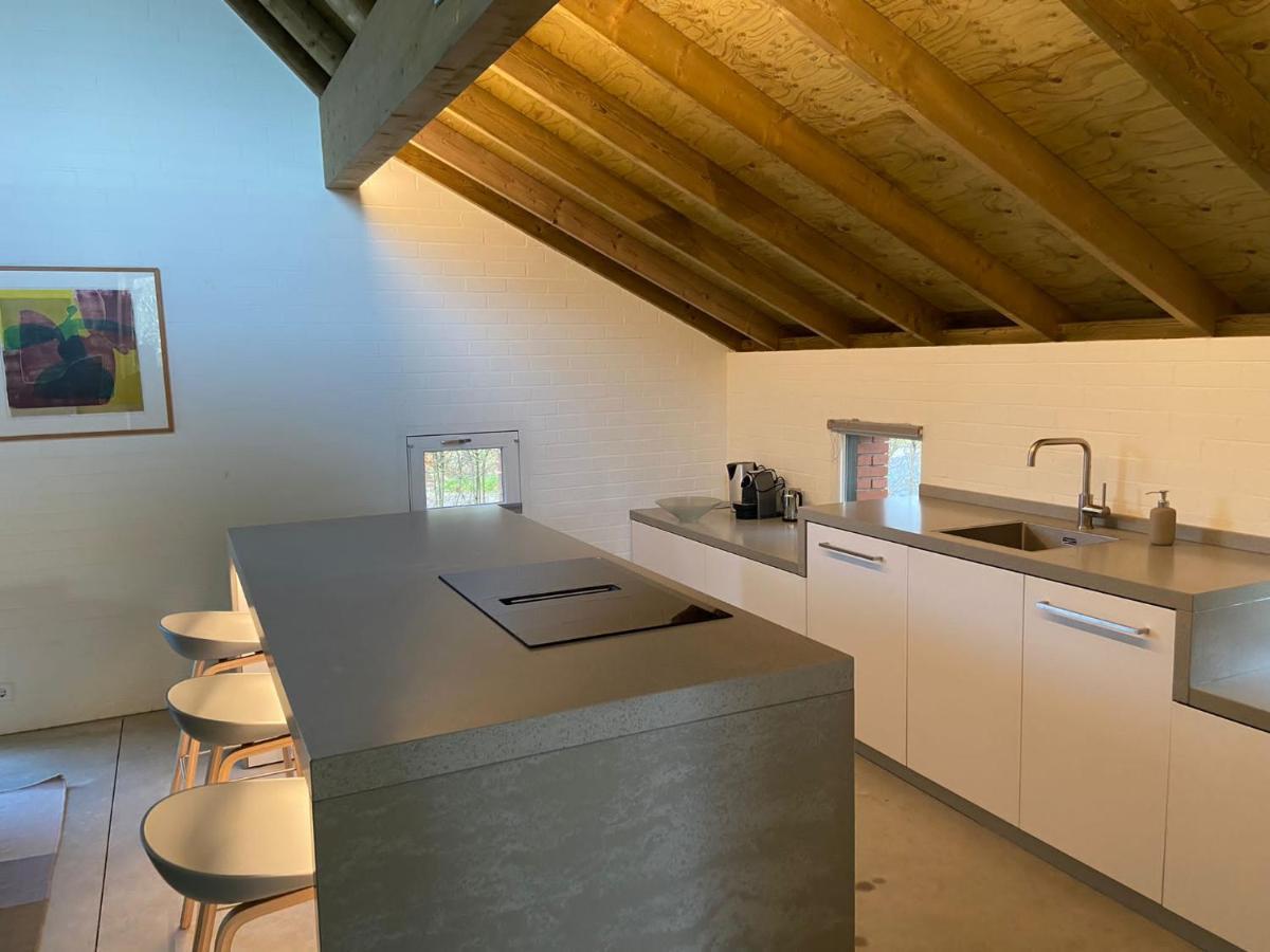 Paterswolde Haystackcottage מראה חיצוני תמונה