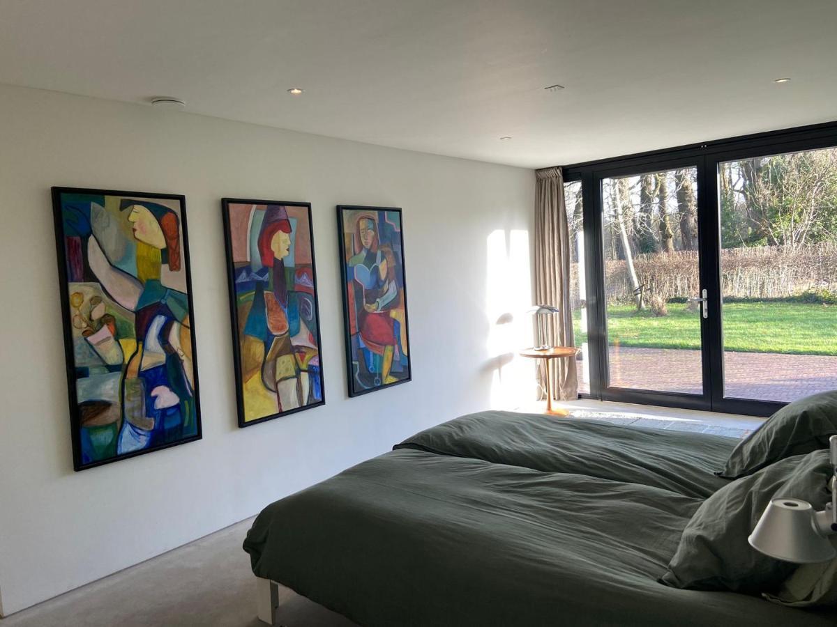 Paterswolde Haystackcottage מראה חיצוני תמונה