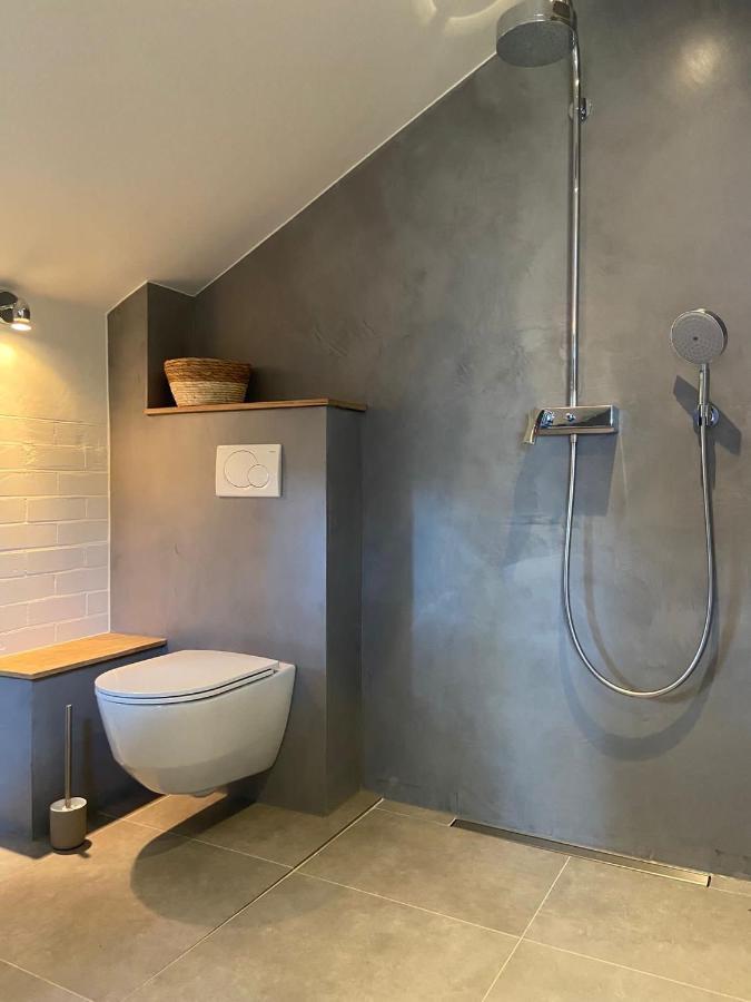 Paterswolde Haystackcottage מראה חיצוני תמונה
